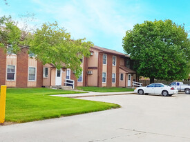 Lincoln Northside Apartments