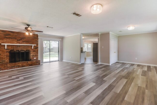 505 Sharp Blvd in Gulfport, MS - Building Photo - Building Photo