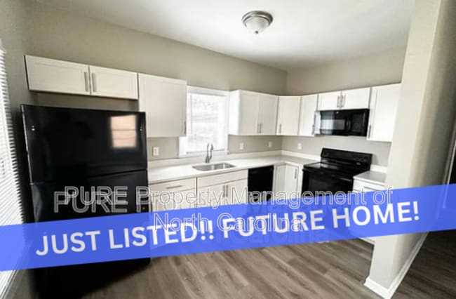 property at 215 Hartman St