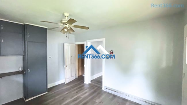 513 Baker St in Minersville, PA - Building Photo - Building Photo