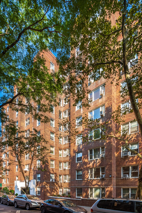 135 Willow St in Brooklyn, NY - Foto de edificio