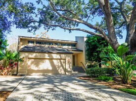 1351 Willow Brk Dr in Palm Harbor, FL - Building Photo