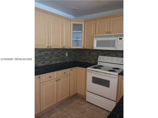 property at 7732 Camino Real