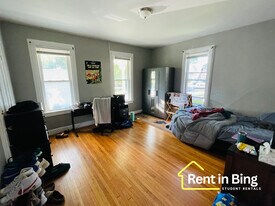 96 Chapin St in Binghamton, NY - Building Photo