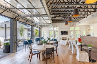 Livano Trinity in Nashville, TN - Building Photo - Interior Photo