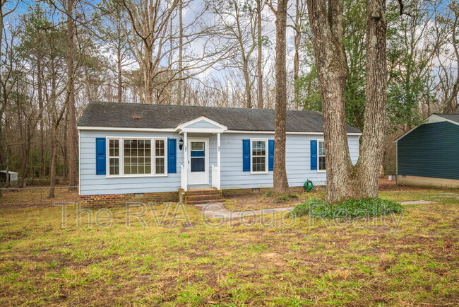 8907 Huntingcreek Terrace in Richmond, VA - Building Photo - Building Photo