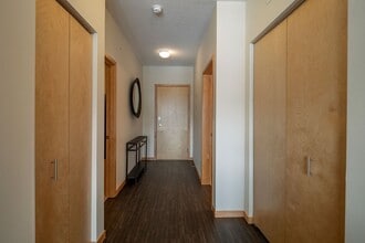 Gallery Flats in Hopkins, MN - Foto de edificio - Building Photo