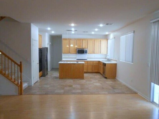 11026 Ashboro Ave in Las Vegas, NV - Building Photo - Building Photo