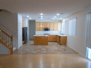 11026 Ashboro Ave in Las Vegas, NV - Building Photo - Building Photo