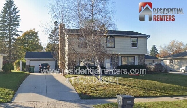 property at 257 S Regis Rd