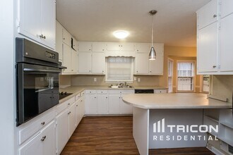 2633 Green Valley Ct in Snellville, GA - Building Photo - Building Photo