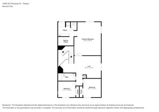 10535 W Chickasaw St in Tolleson, AZ - Building Photo - Building Photo
