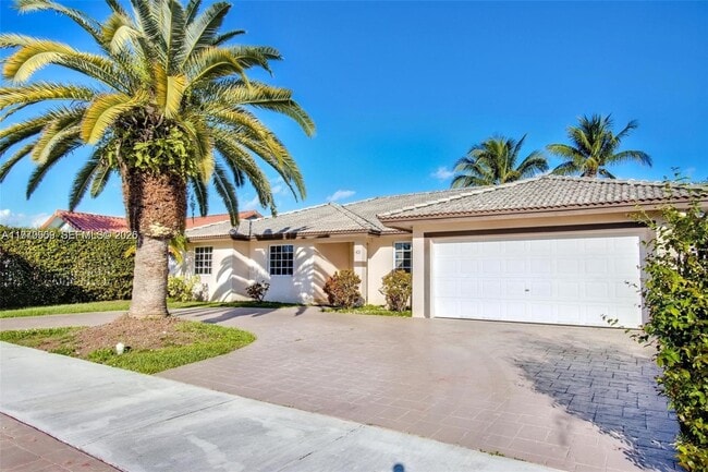 property at 421 NW 136th Ave