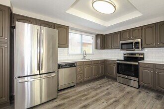 4331 W Tonto Rd in Glendale, AZ - Foto de edificio - Building Photo