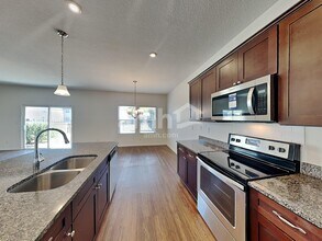 221 W Jayce Wy, Unit 27 in St. Augustine, FL - Foto de edificio - Building Photo