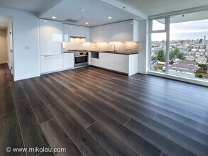 8181 Chester St in Vancouver, BC - Building Photo - Building Photo