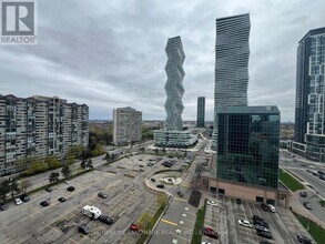 330-1330 Burnhamthorpe Rd W in Mississauga, ON - Building Photo - Building Photo