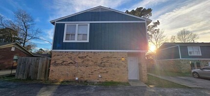 805 Texas St in Longview, TX - Building Photo - Building Photo