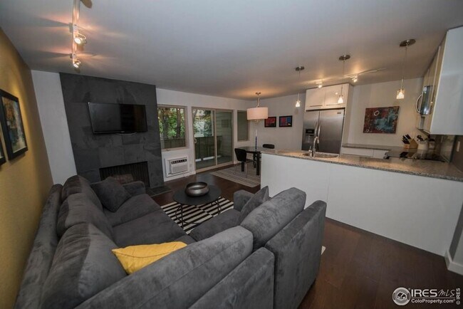 property at 3335 Chisholm Trail