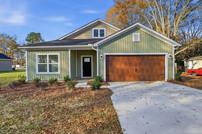 property at 201 Dale Dr