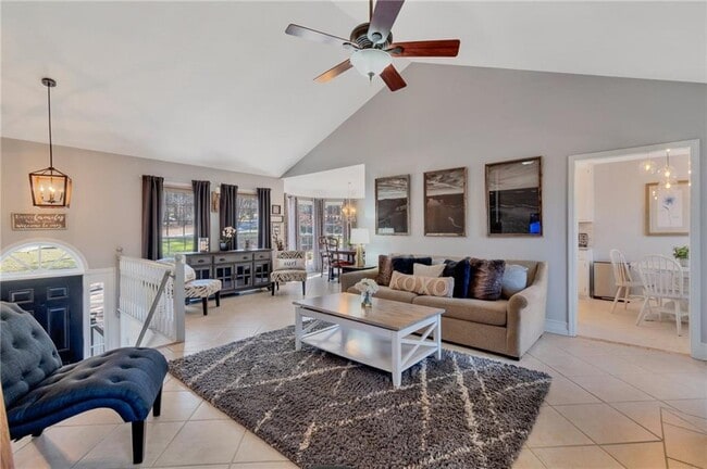 1319 Towne Harbor Trail in Woodstock, GA - Building Photo - Building Photo