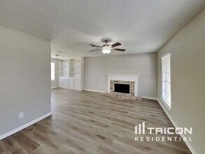 2610 Townhall Ln in Katy, TX - Building Photo - Building Photo