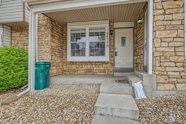 14337 E Pimlico Pl in Aurora, CO - Building Photo - Building Photo