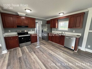 1100 Tram Rd in Loris, SC - Building Photo - Building Photo