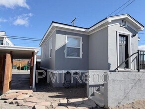 613 E 2nd St in Reno, NV - Building Photo - Building Photo