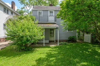 1944 Christie St in Toledo, OH - Building Photo - Building Photo