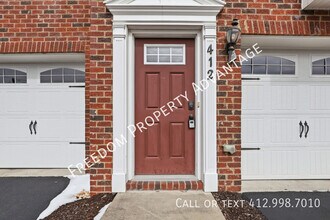 412 Olive Ln in Canonsburg, PA - Building Photo - Building Photo