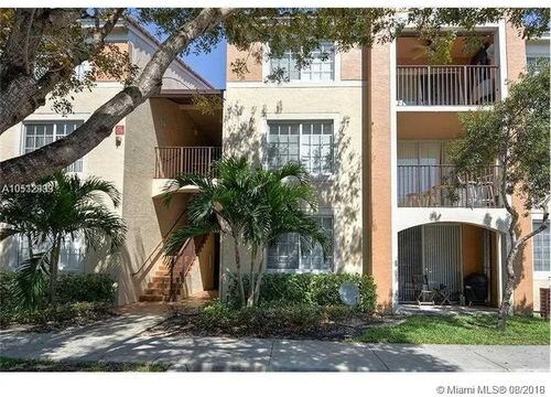 2153 Renaissance Blvd-Unit -1F in Miramar, FL - Building Photo