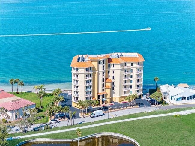 property at 6025 Sun Blvd