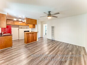 134 Chautauqua Blvd in Pacific Palisades, CA - Building Photo - Building Photo