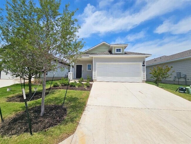 118 Bluestem Dr in Elgin, TX - Building Photo - Building Photo