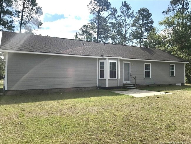 51 Longleaf Cir in Cameron, NC - Building Photo - Building Photo