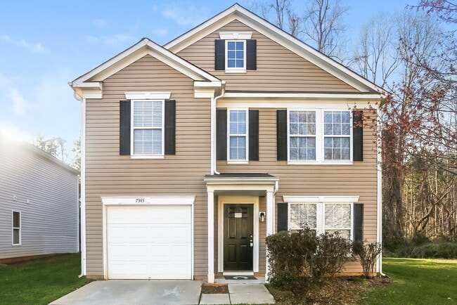 property at 7345 Mitzi Deborah Dr