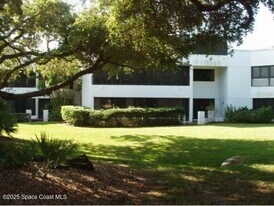 272 Aquarina Blvd in Melbourne Beach, FL - Building Photo