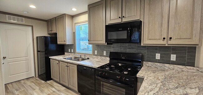 property at 9645 Seaway Dr
