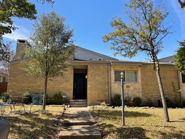 property at 10525 Boedeker St