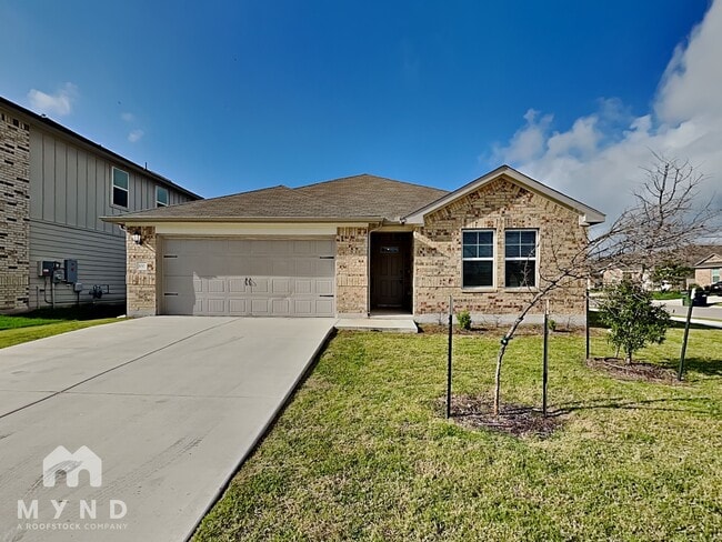 property at 100 Ostracoda Ln
