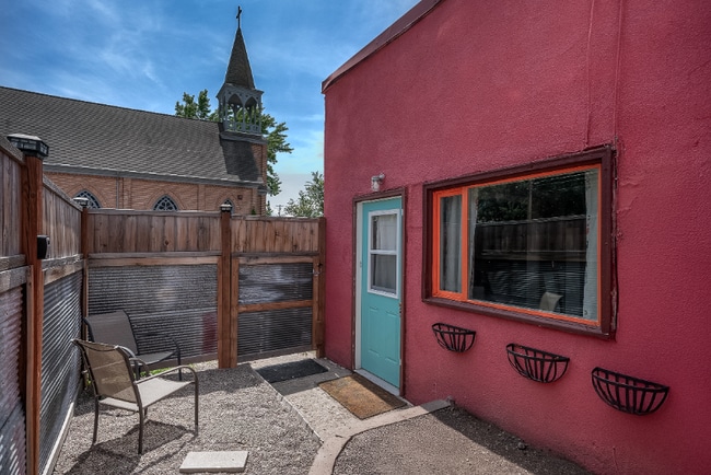 property at 339 5th St W