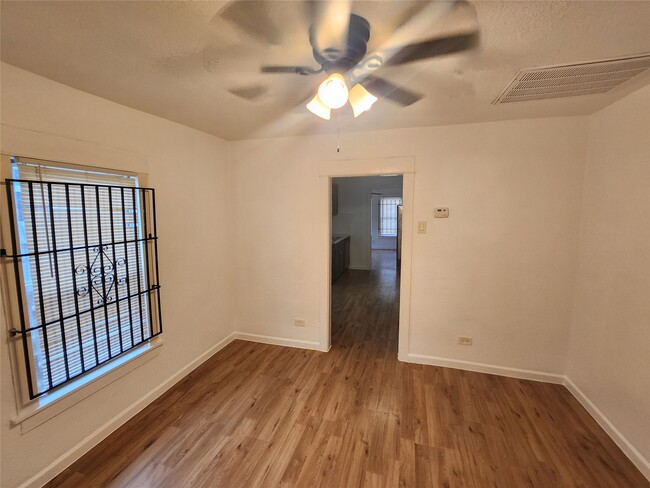 property at 3206 Anita St