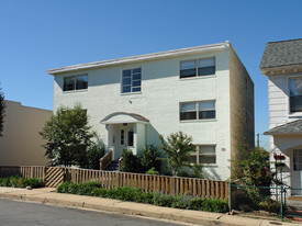 3806 Hickory Ave Apartments