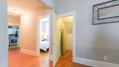 2837-2837 Williams Ave SE in Minneapolis, MN - Building Photo - Building Photo
