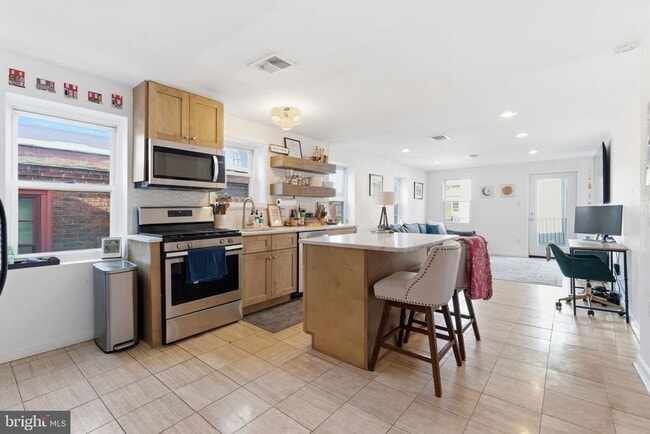 property at 2403 Fairmount Ave