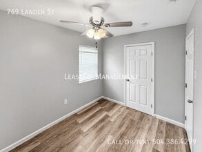 769 Lander St in Bridge City, LA - Building Photo - Building Photo