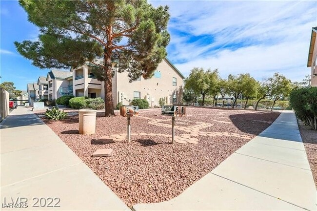 property at 5151 S Lindell Rd