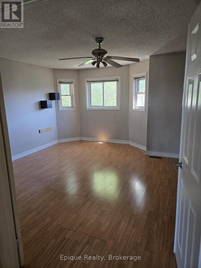 3850 Cedar Hedge Rise in Mississauga, ON - Building Photo - Building Photo