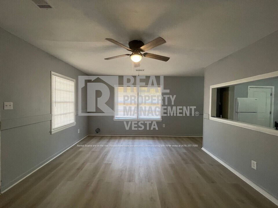 1250 Winton Ave in Macon, GA - Building Photo